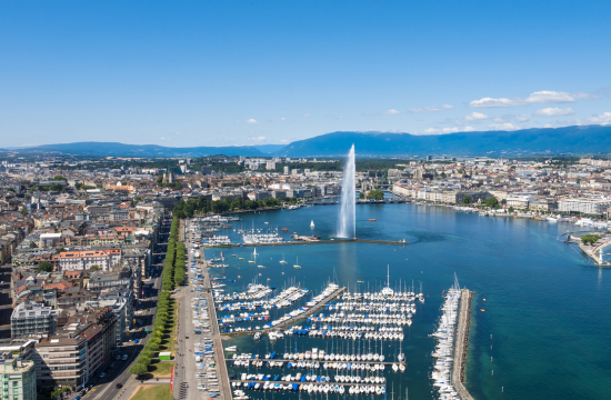 Geneva Airport Transfer