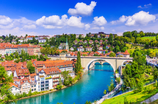 Bern Airport Transfer