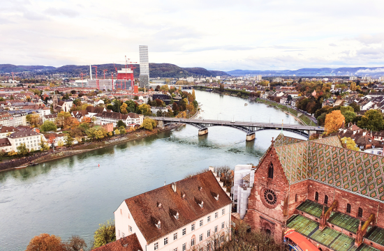 Basel Airport Transfer