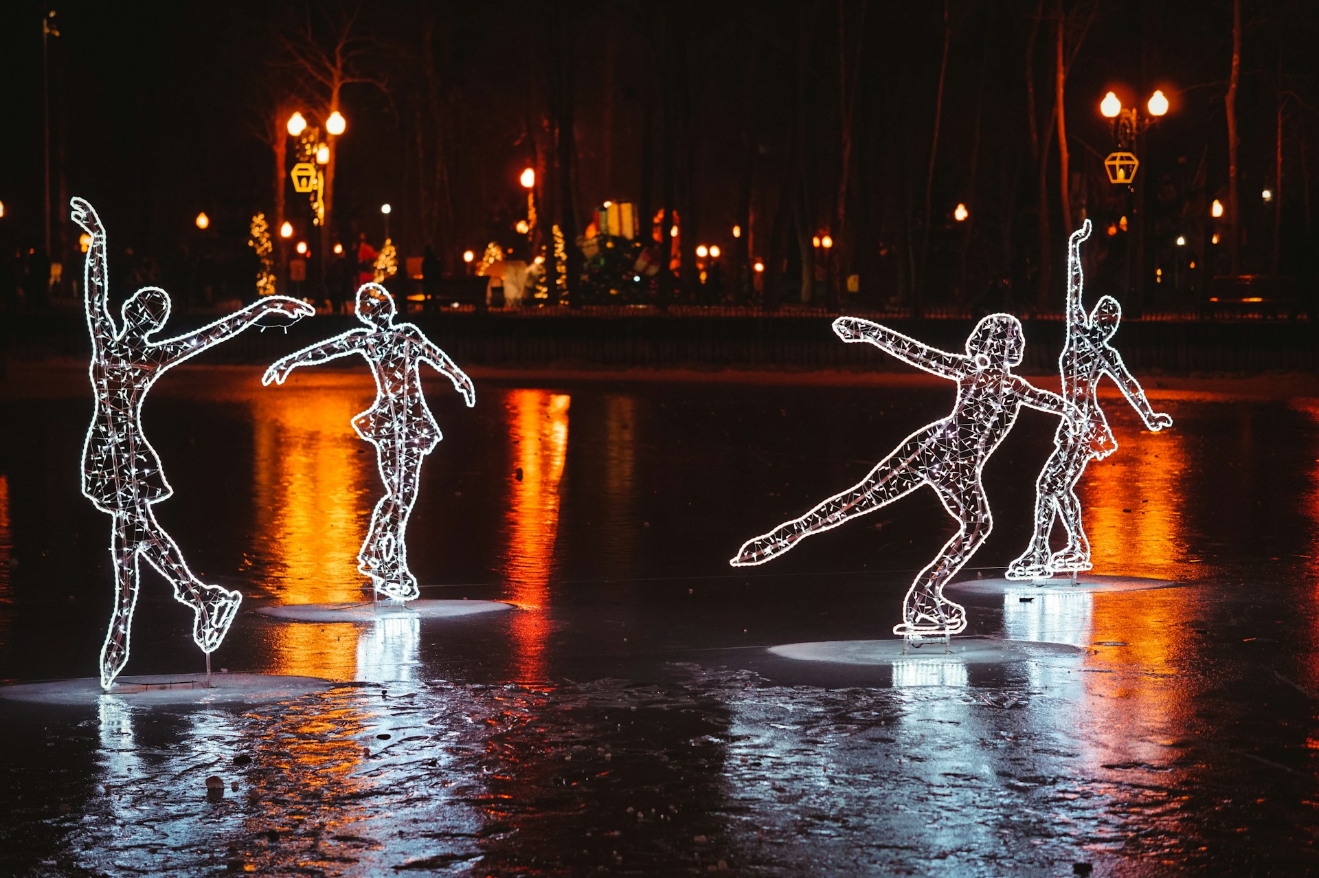 Art on Ice Gala 2025: A Spectacular Fusion of Skating and Music