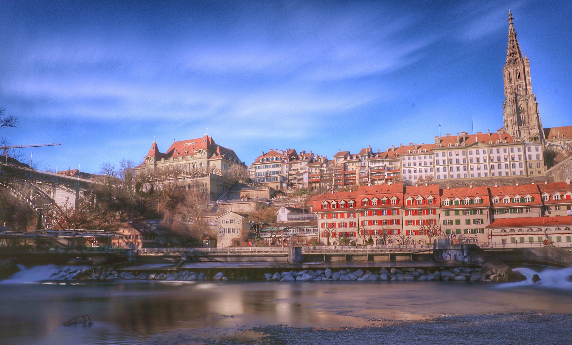 Zurich to Tasch Private Airport Transfer