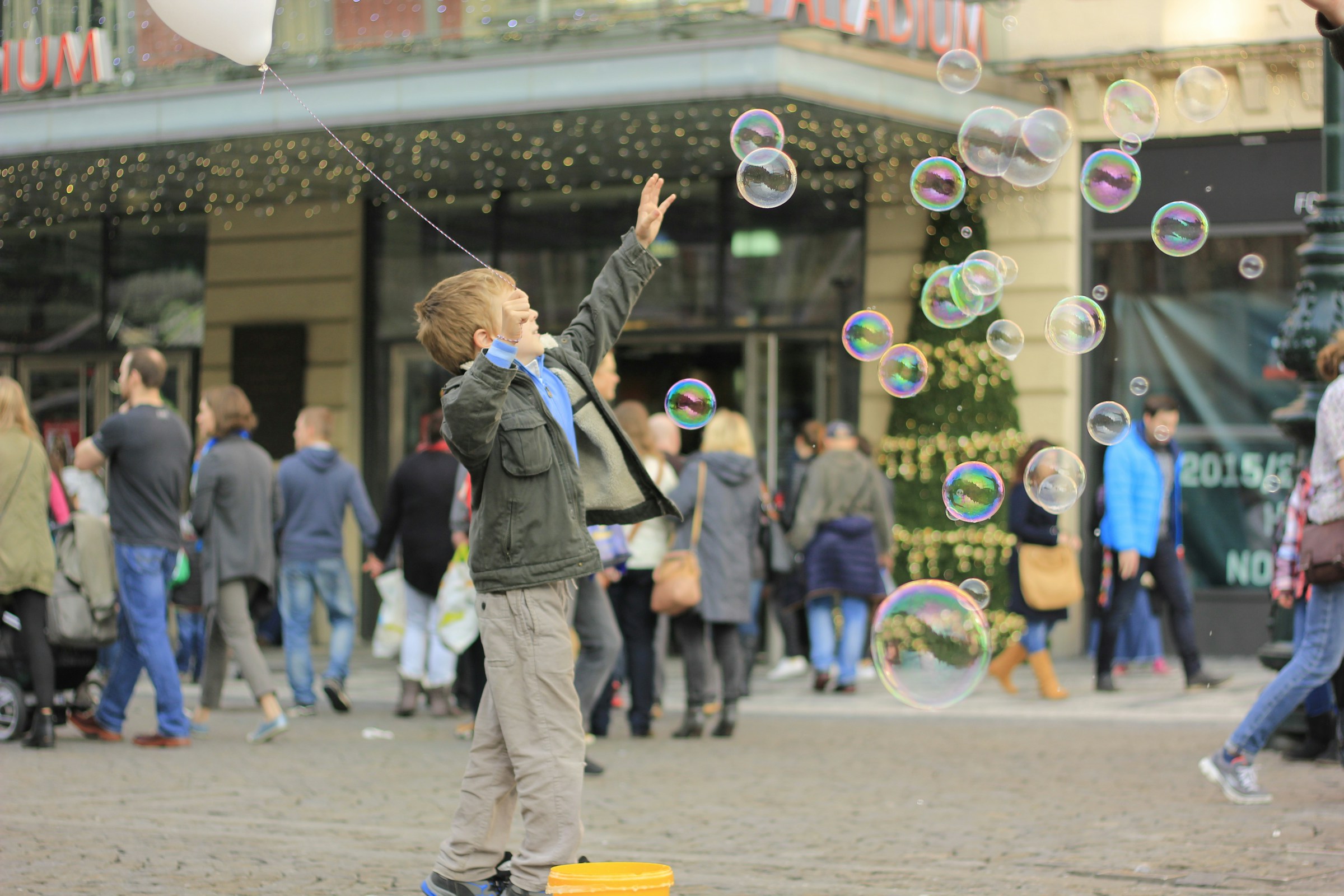 10 Family-Friendly Places And Things To Do In Zurich 