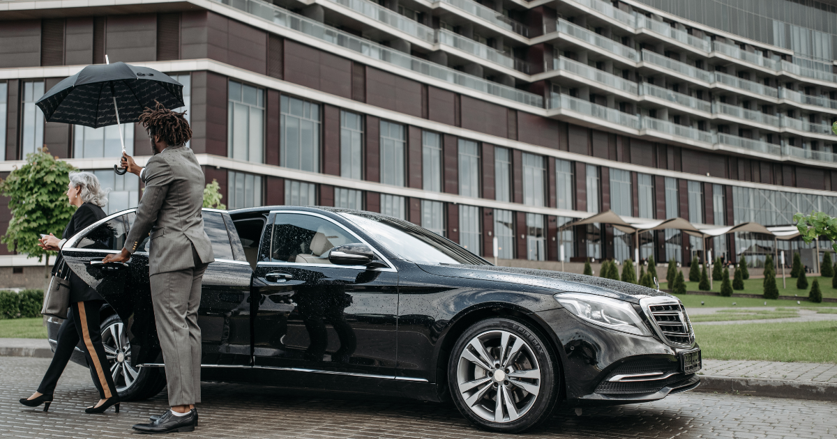 Tailored VIP Transportation Zurich – Luxury Travel Solutions for Discerning Travelers
