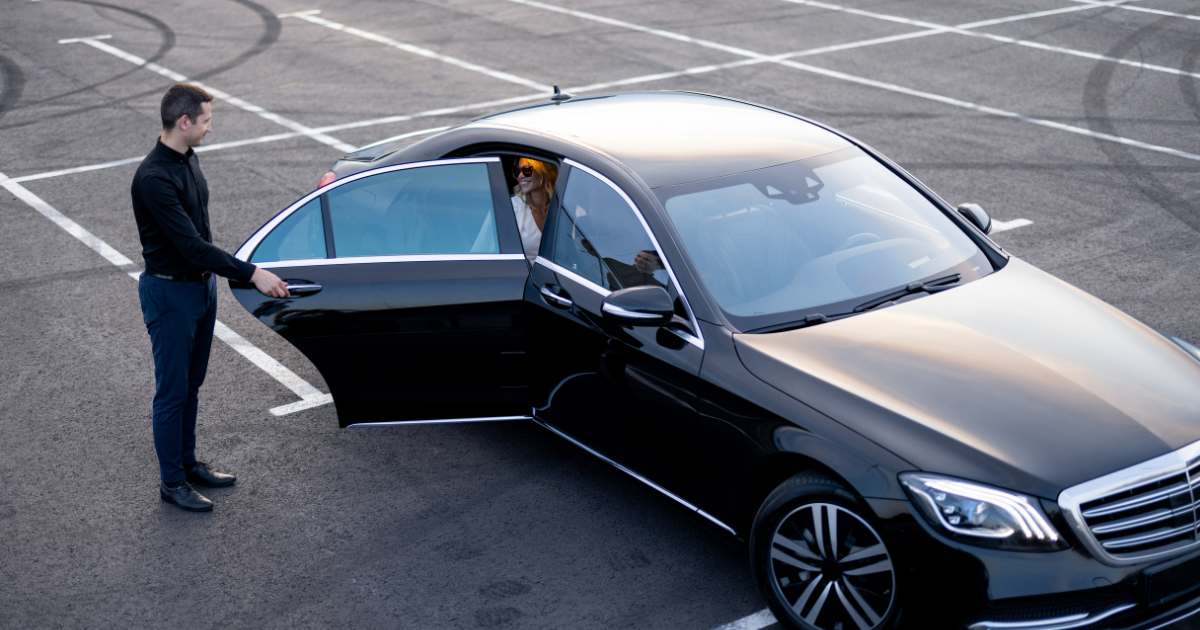 Privater Taxitransfer von Zürich nach Chur