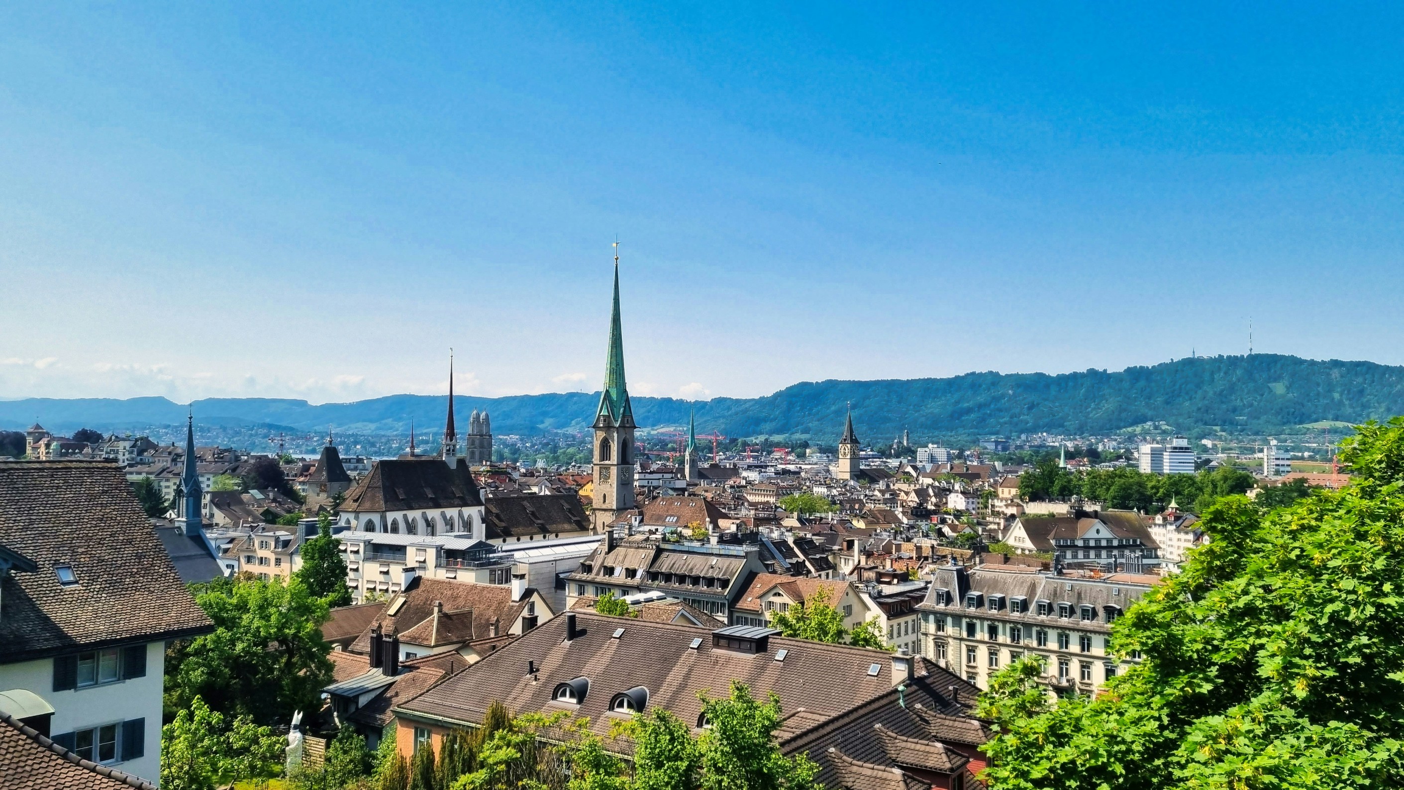 Weltklasse Zürich: A Premier Athletics Event in the Heart of Switzerland