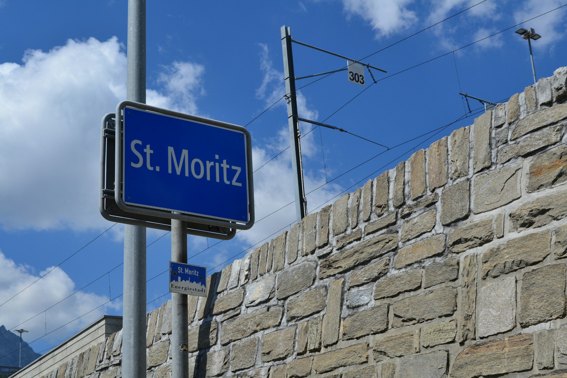 The Journey: Zurich to St. Moritz - A Scenic Alpine Adventure
