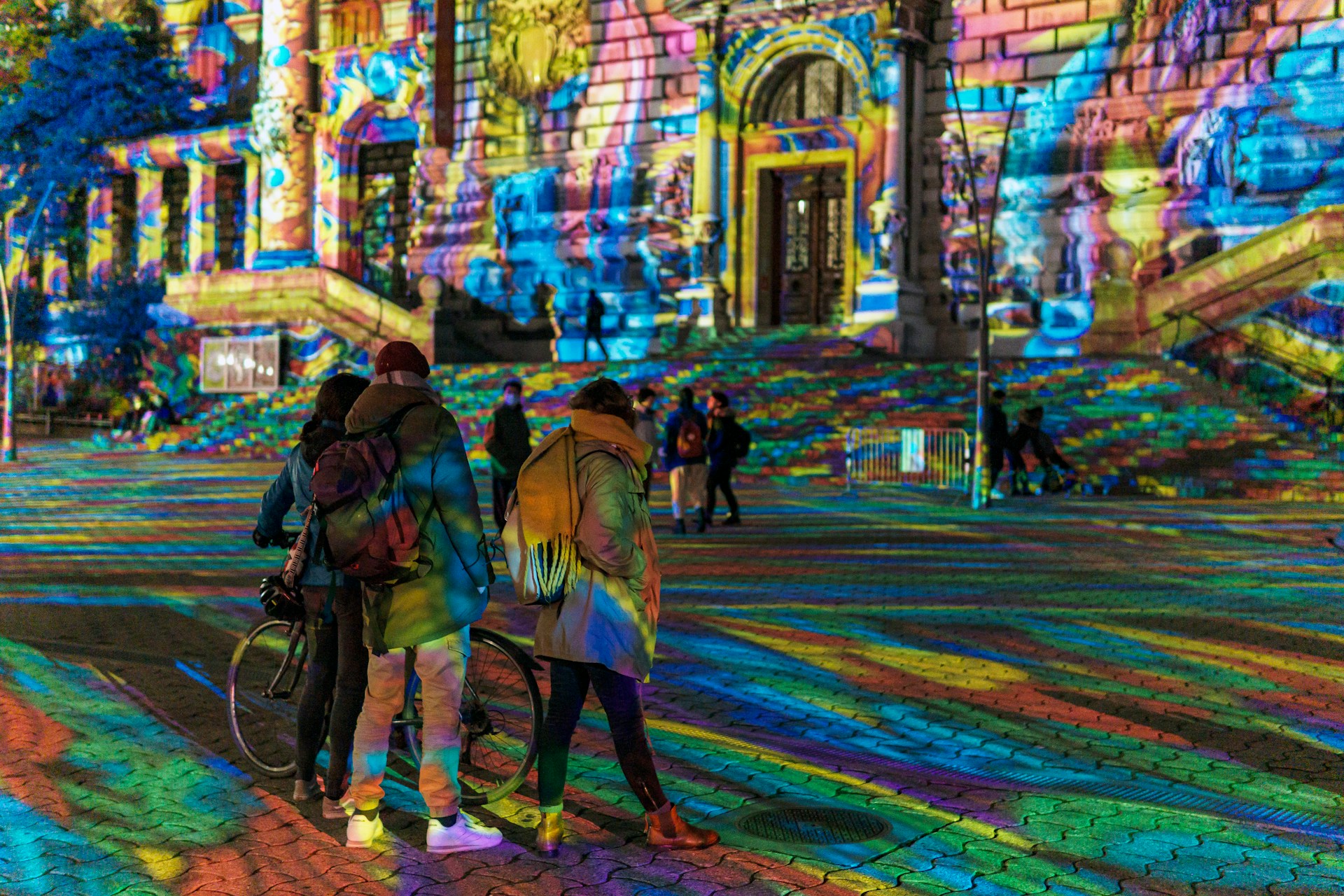 Summer Festivals in Switzerland You Can’t Miss
