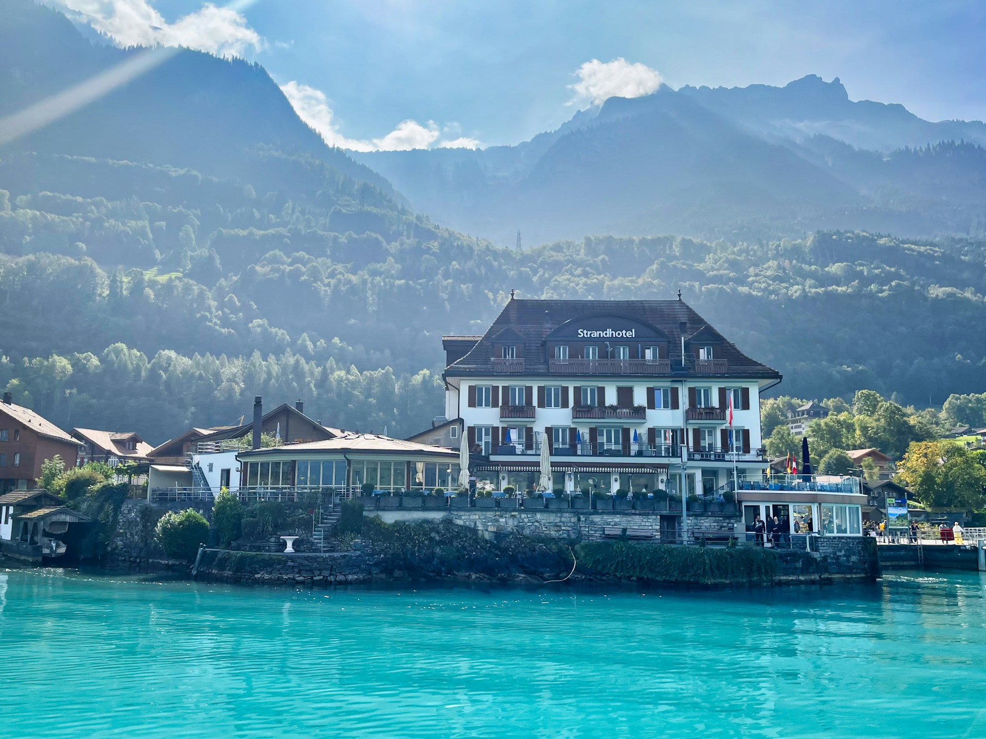 Ultimate Switzerland Summer Travel Guide: Best Resorts, Villages, and Scenic Adventures