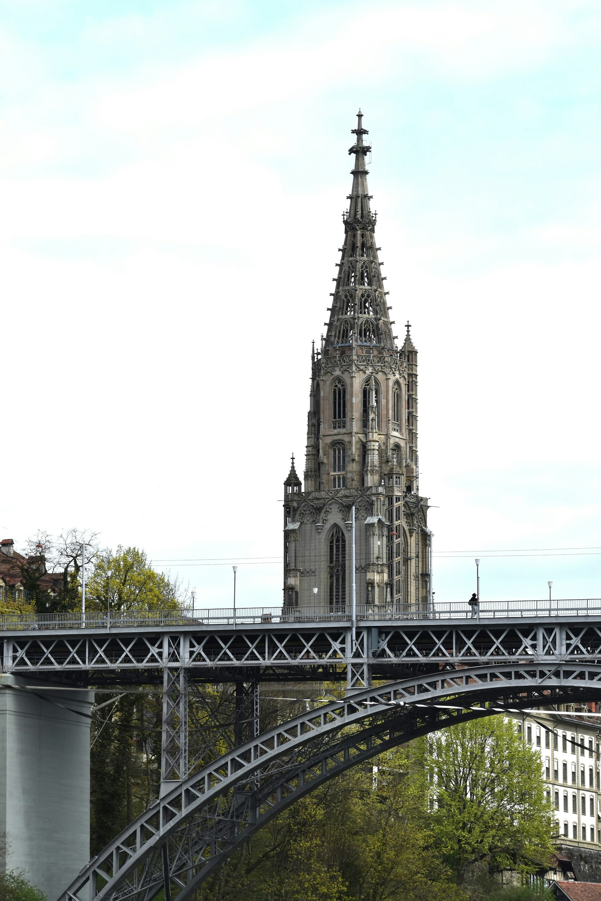Tips For Affordable Bern Transport