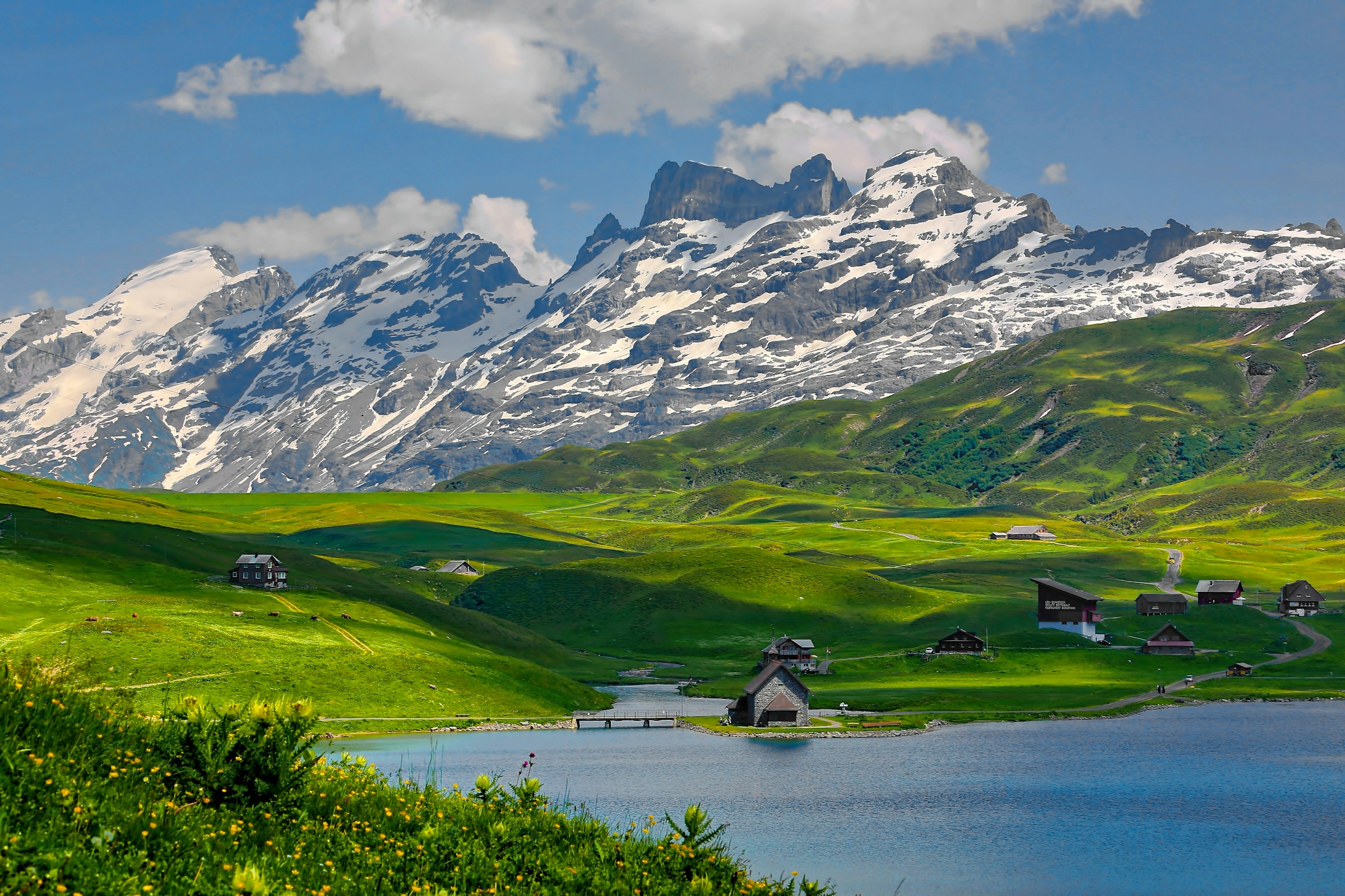 Switzerland Budget Travel Guide 2025: Explore More, Spend Less
